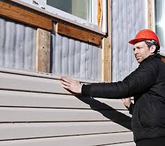 Best Custom Trim and Detailing for Siding  in West Chicago, IL